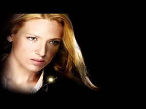 Anna Torv video slide show Patsy