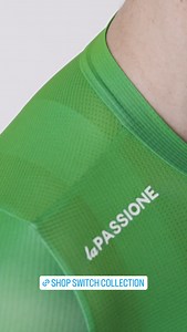 La Passione - Cycling Couture on Reels | Facebook