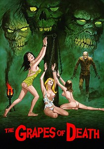 The Grapes of Death streaming: where to watch online?