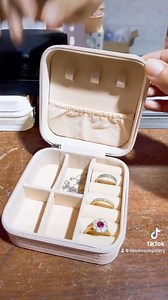 3.4K views · 151 reactions | Jewelry box - 6000 | Handmade Gallery | Facebook