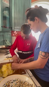 Cooking with Winter | Teal Swan