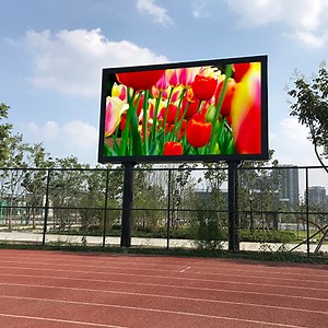 [Hot Item] P2.5 LED Panel for Outdoor Advertising and Event Video Wall Solutions