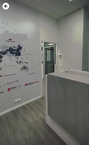 VISA-OFFICE on Reels