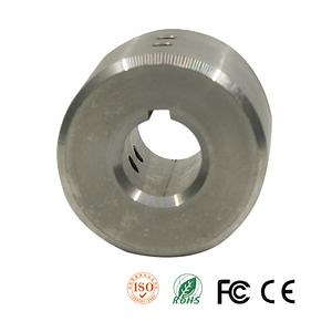 [Hot Item] Machining Parts with Turning, Milling, Casting, Forging, 304 316 Stainless Steel CNC Machined Parts