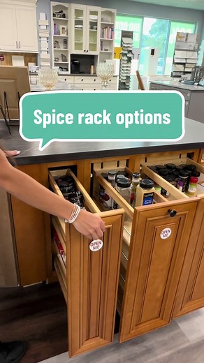 Explore Innovative Spice Rack Options for Your Kitchen