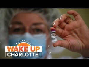 Pfizer CEO: 3rd dose of COVID-19 vaccine 'likely' needed