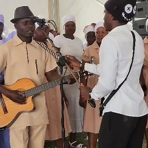 3.8K views · 59 reactions | Song Gwayana is coming soon. Ve Johane Masowe vakawana mkana wekumboinzwa . Tuku Lite Bernard Betera Music vanenge vachitoda #viralreelschallenge #facebook #31Dec | Reuben Yuda TV | Facebook