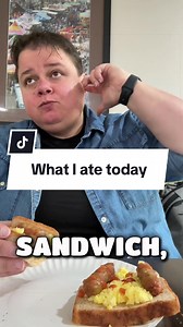 What I Ate Today: Easy Day of Meals and Snacks