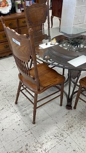 932 reactions · 12 shares | Table -$100.00 Chairs-$25.00 per chair | Habitat for Humanity ReStore of Metro Louisville | Facebook