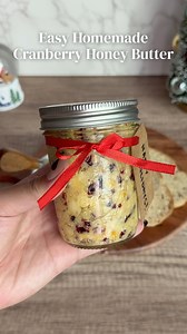 The perfect Christmas gift! Full recipe here: bit.ly/4f40Hll | Taste of Home