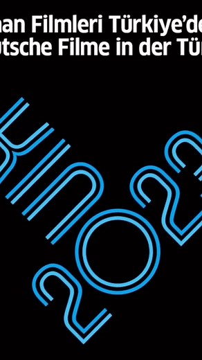 Once again, German Films and Goethe-Institut managed to bring the most up-to-date and successful productions of German cinema to cinema lovers in Turkey! 🇩🇪🎞🇹🇷 While they were part as #Kino2023 of the 42nd Istanbul Film Festival from April 7-18, they will now be shown in public cinemas from 👉🏽 April 25-30 at the Cinematheque/Cinema Evi #germanfilms #goetheinstitut #goetheinstitutistanbul #film #cinema @goetheinstitutistanbul @germanfilms @istanbulfilmfestivali_ @sinemateksinemaevi | Germa