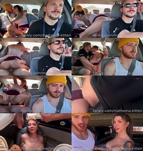 Mathema Kitten ROCK PAPER SCISSORS CHALLENGE 2025/01