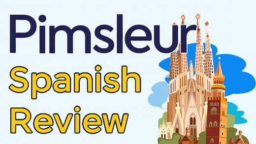 Pimsleur Spanish Review
