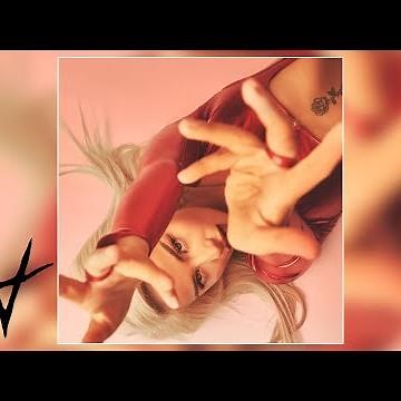 Rina - 1Joint (Official Audio)