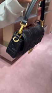 Fendi Retail Bag Preorder only …. | PINK by Trisha