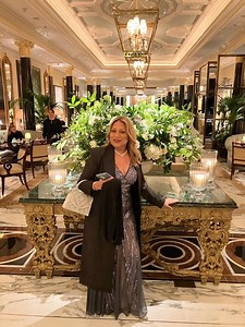 I WON !!! “To be recognised on an international stage is an honour I hold with deep gratitude. I extend my sincere thanks to DWHA Wedding Awards for this incredible recognition and for celebrating creativity, excellence, and innovation in the global wedding industry. My heartfelt appreciation to The Dorchester, an icon of elegance and heritage, for providing such a remarkable setting for this moment ...one that I will carry with me always. This award represents far more than a title. It reflects