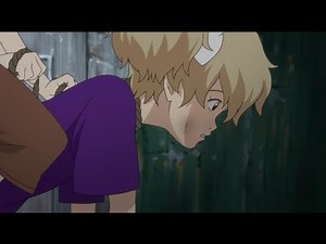 Michiko & Hatchin - Official Clip - Branco No More!