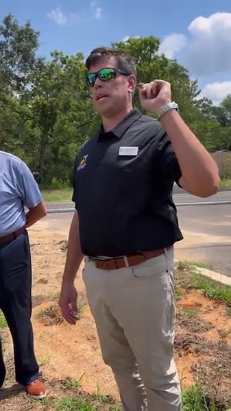 Welcome Hurricane Builders to the CSRA! | Aiken Chamber