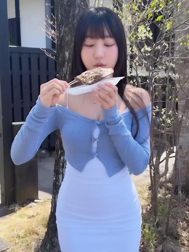 먹는 것을 좋아하는 피오애플의 사과 이야기