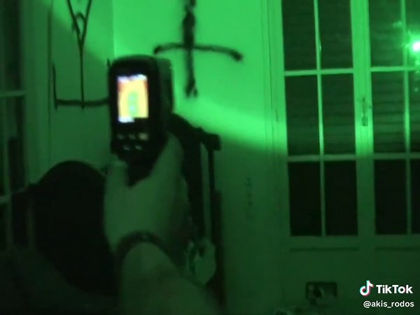 Exploring Athens: A Paranormal Investigation