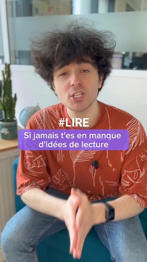 12K views · 143 reactions |  Lire L'Étranger de Camus #lecture #lecturedujour #Camus | Lumni.fr | Facebook