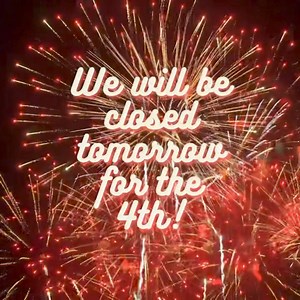 We will not be open tomorrow! We hope everyone has a safe and fun 4th of July!懶 #platoscloset #roanokeva #thriftfinds #platosclosetroanoke #gentlyused | Plato's Closet - Roanoke, VA | Facebook