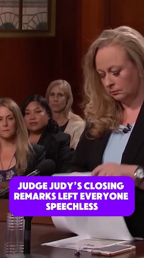 Dispute Over Harassment and Protective Order Filed Against a Man Woman Never Met Sparks Legal Confrontation ⚖️ See full case below 👇 | Judgment Day