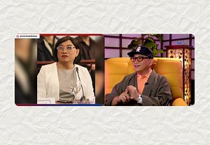 Bitoy on bringing Ciala Dismaya to life: Napansin ko, magkahawig kami | News and Events | GMA Pinoy TV - The Home of Global Pinoys.