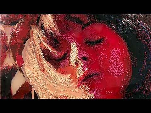 The Greek Goddess of Youth - Hebe