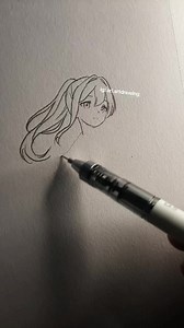 459K views · 11K reactions | ✏️✨️ #reelsviralシ #drawing #tutorial | Ari artdrawing | Facebook