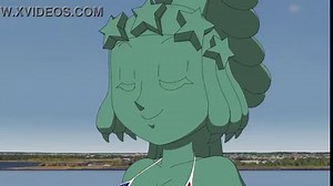 Statue of Liberty — Tansau (Porn Animation, 18 )
