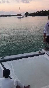 Catamaran Party on Reels | Facebook