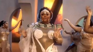 14K views · 275 reactions | The #Rumors are TRUE! Lizzo + Cardi B = PERFECTION  LISTEN NOW  https://bit.ly/37CuPnD | Warner Music Canada | Facebook