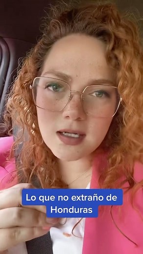 Lo que no extraño de Honduras 😩 #honduras #honduras🇭🇳 #traficoentegus | Viaja con Isabella