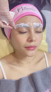 Brows that wow. ✨ Effortlessly beautiful brows. Book now! #BOLDBROWS is the combination of featherbrows and shading. It is a semi-permanent make up that can last up to two(2) years on the skin. #fixedbyfleek #beautywithnolimits #facesoffleek #fleekbeautyclinic #featherbrows #microblandig #browembroidery #browsonfleek #browgoals #boldbrows with our beautiful client,happy and satisfied! @rea__verdida 😍 Thank you 🩷 | Fleek Clinic