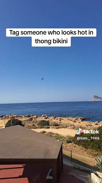 Stunning Thong Bikini Styles for Summer