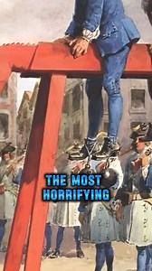 The Wooden Horse Torture Method #history #historicalfacts #disturbing | dose.history