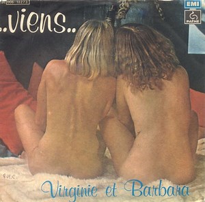 Virginie Et Barbara - ...Viens...