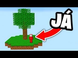 Přežil jsem 24 Hodin na EXTRÉMNÍM Skyblocku