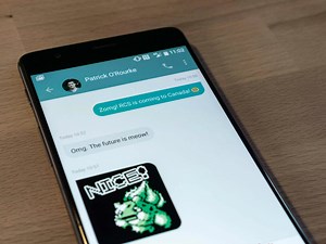 What you need to know about RCS messaging — or next generation text messages — in Canada