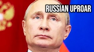 163K views · 2.7K reactions | Putin Announces Russian Draft, Immediately Regrets It | The Damage Report | Facebook