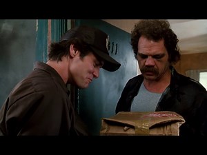 Ace Ventura, Pet Detective - Package Delivery