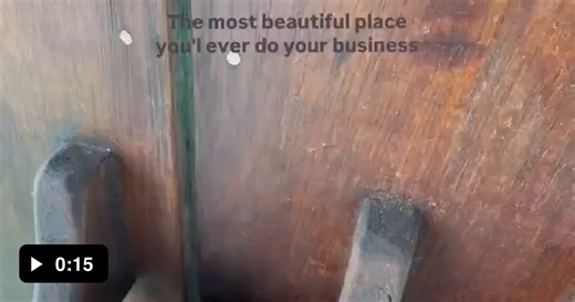 The truest way to experience Poseidon's Kiss. - Video