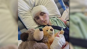 Teen expected to not survive ejection from violent car crash in Irving making miracle recovery