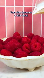 Treat your skin to the sweetest of little treats with Dove Oat Milk & Berry Brulée Body Wash | Dove