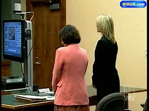 Teacher Avoids Jail Time After Sending Nude Pictures