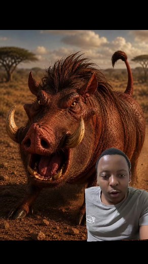 What Is a Warthog? Quick Guide to Warhog Meaning & Facts