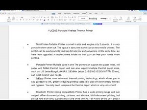 Windows Driver Installation