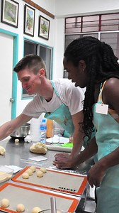 Calling all baking enthusiasts! Get ready to satisfy your sweet tooth and unleash your inner baker. Secure your spot today and let the baking adventure begins!‍ | Sweet Success | Facebook