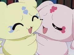 Precure | E10 - Honoka Explodes! A Wonderful Birthday